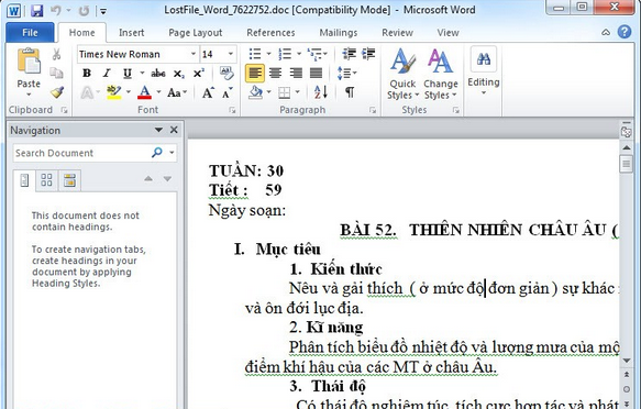 Lỗi gõ tiếng Việt trong Word: Gõ tiếng Việt trong Word trở nên dễ dàng hơn bao giờ hết với các công cụ mới được cập nhật. Tuy nhiên, nếu gặp lỗi gõ tiếng Việt trong Word, bạn đừng lo! Chỉ cần kiểm tra lại cài đặt font chữ và kiểu chữ, hoặc sử dụng bàn phím tiếng Việt và các kết hợp phím tắt, bạn hoàn toàn có thể sử dụng Word một cách dễ dàng và hiệu quả.