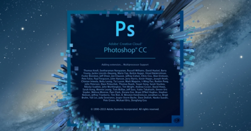 Download 700 Font chữ đẹp cho Photoshop CS6, CS5, CS3
