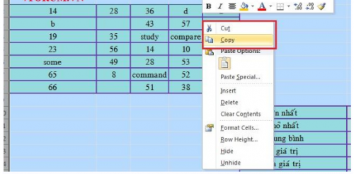 Đổi bảng mã và font chữ Word, Excel với Unikey Toolkit - Gõ Tiếng Việt 3