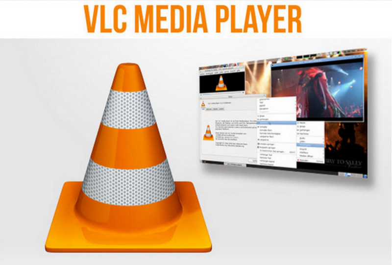 Thay đổi Phông chữ Phụ đề, Kích thước và Màu trong VLC Media Player