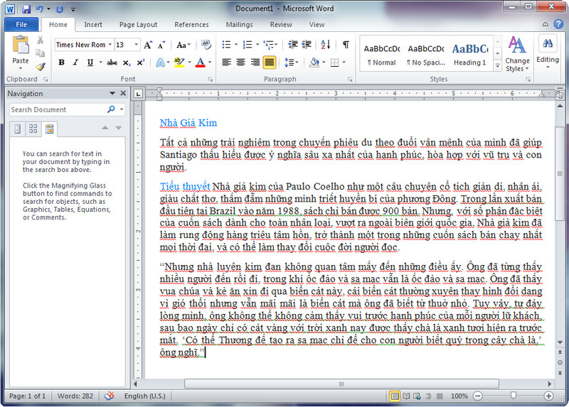 Lỗi font chữ tiếng Việt: Đừng lo lắng nếu bạn gặp phải vấn đề về lỗi font chữ tiếng Việt. Vì năm 2024 này, các chuyên gia đã phát triển ra những công nghệ mới giúp khắc phục các lỗi này một cách nhanh chóng và chính xác. Hãy xem hình ảnh liên quan đến từ khóa này để tìm hiểu thêm thông tin về cách khắc phục lỗi font chữ tiếng Việt nhé!