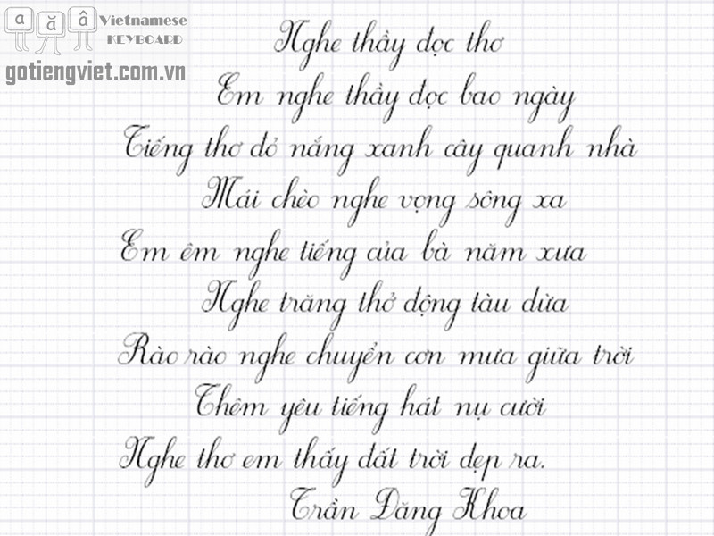 Bạn đang muốn tìm một font viết tay cho học sinh tiểu học? Hãy sử dụng Handwriting font for elementary school students. Thiết kế đơn giản, dễ đọc và tạo cảm giác thân thiện, font chữ này sẽ giúp cho học sinh của bạn nâng cao kỹ năng đọc và viết, và tạo niềm tin cho chính bản thân họ.