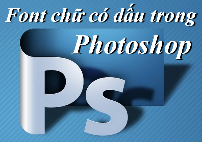 Việc cài đặt font chữ có dấu trên Photoshop không còn là vấn đề khó khăn nữa với những người mới bắt đầu học thiết kế. Tệp cài đặt font chữ có dấu trên Photoshop đã được cập nhật và có sẵn trên nhiều trang web để bạn tải xuống. Với các font chữ có dấu, bức ảnh của bạn sẽ trở nên sinh động và đẹp hơn bao giờ hết.