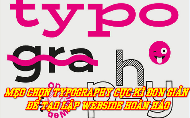 Kinetic typography là gì ? Tính năng của kinetic typography