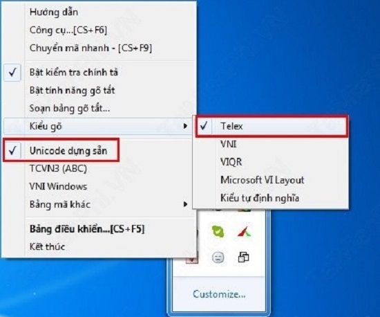 Cách khắc phục lỗi Unikey không gõ được tiếng Việt nhanh nhất sau 5 phút