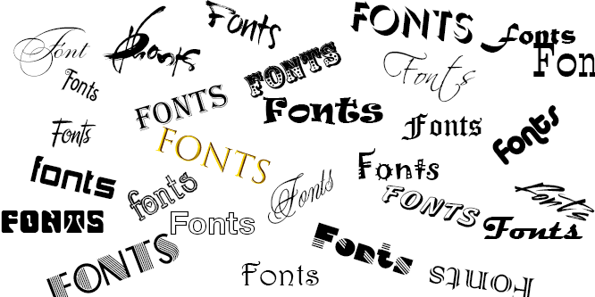 Năm 2024, thế giới của những font chữ đẹp, chất lượng và mới nhất sẽ trở nên đa dạng và phong phú hơn bao giờ hết. Với những font chữ \