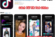 Tải Tik Tok China phiên bản mới nhất cho Android và IOS 2019
