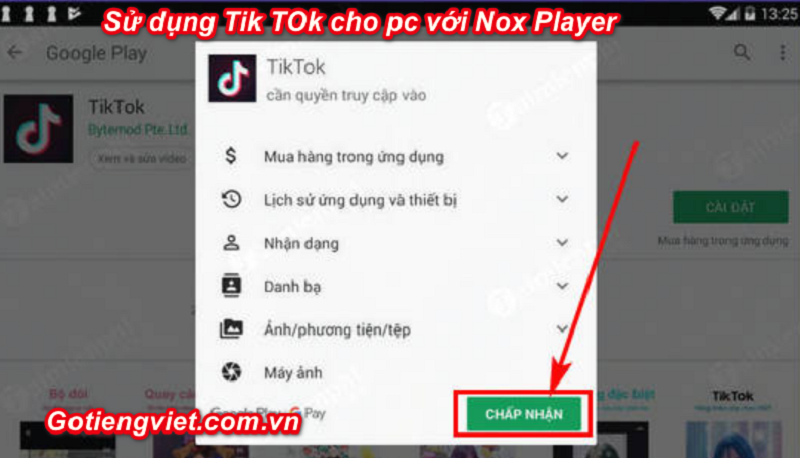 Chính vì lý do nhu cầu sử dụng TikTok trên PC của bạn, TikTok đã nâng cấp mạnh mẽ tính năng dành cho máy tính. Sử dụng TikTok cho PC giúp bạn có trải nghiệm tốt hơn và thuận tiện hơn khi sáng tạo video, kết nối với bạn bè, theo dõi trend và nhiều hơn nữa.