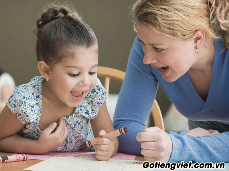 10 cách dạy Bảng Chữ Cái Tiếng Anh hiệu quả cho bé