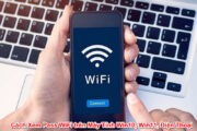 Cách Xem Pass WiFi trên Máy Tính Win10, Win11, Điện Thoại